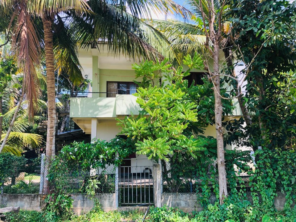 Rice Field View Home Stay タンガラ エクステリア 写真