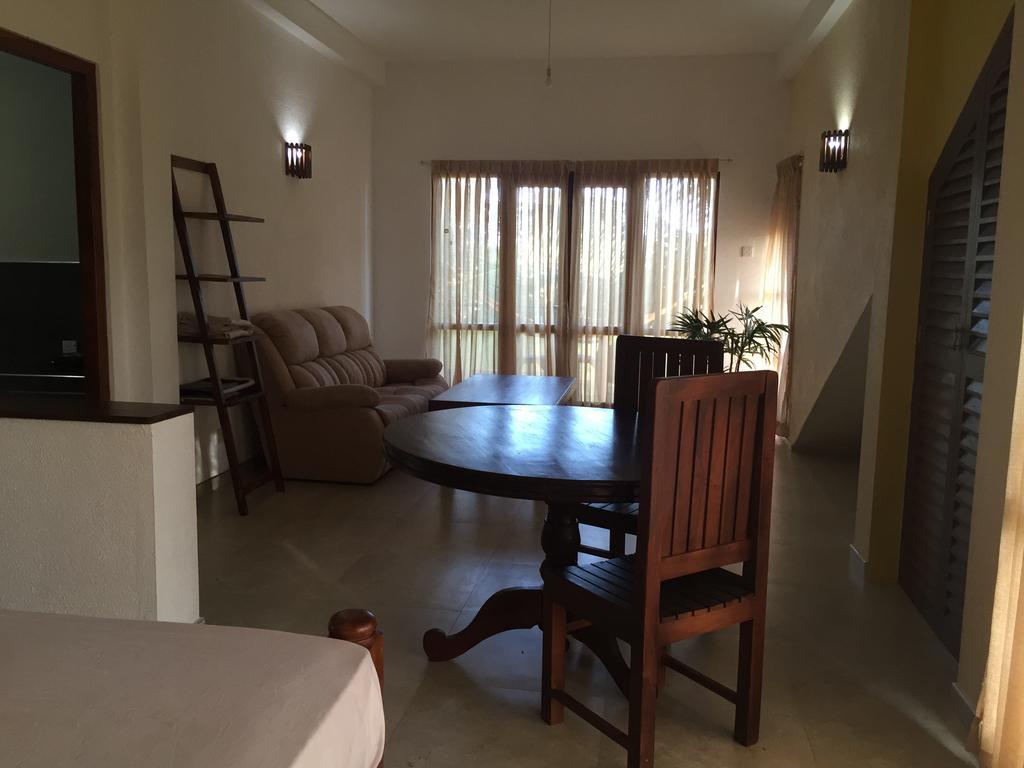 Rice Field View Home Stay タンガラ エクステリア 写真