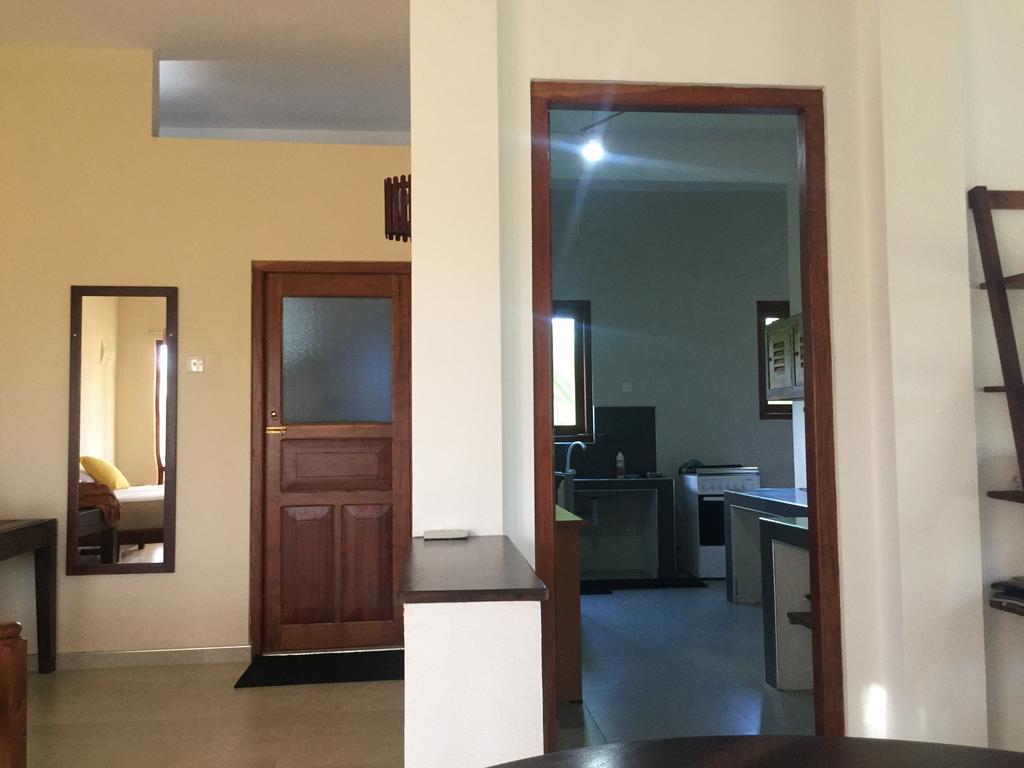 Rice Field View Home Stay タンガラ エクステリア 写真